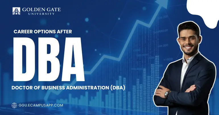 Doctorate of business Administration Complete Guide (2026)