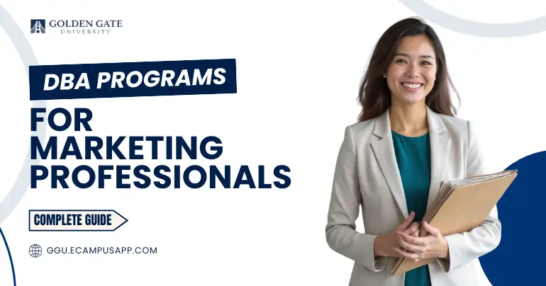 doctorate of business administration