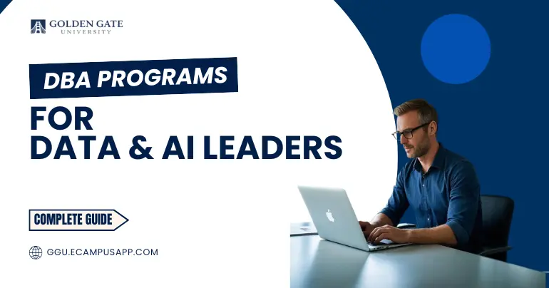 doctor of business administration