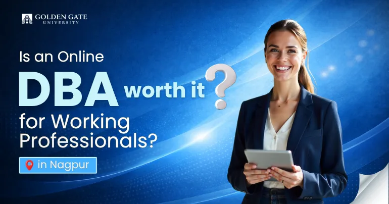 DBA Program in Nagpur